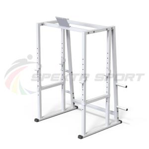 Купить Стойка для приседаний под штангу Spektr Sport мод. LIFT 1 в Подольске 
