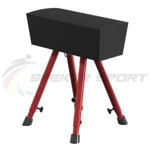 Купить Козел гимнастический переменной высоты Spektr Sport в Подольске 