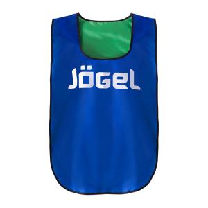 Купить Манишка двухсторонняя Reversible Bib, детский, синий/зеленый в Подольске 