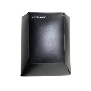 Купить Подушка кожаная боксерская "Пирамида" Totalbox в Подольске 