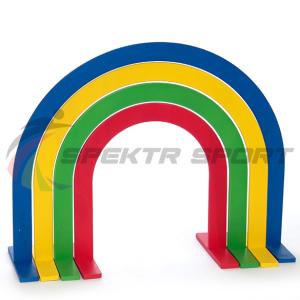 Купить Дуги для подлезания полукруглые (комплект) в Подольске 