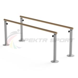 Купить Реабилитационные брусья детские Spektr Sport в Подольске 