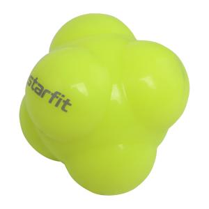 Купить Мяч реакционный Starfit RB-301 в Подольске 