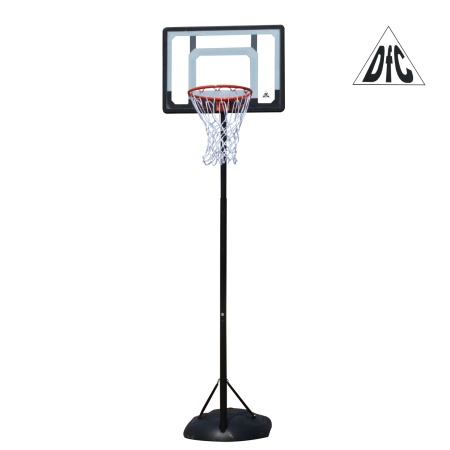 Купить Мобильная баскетбольная стойка 80x58 cm полиэтилен в Подольске 