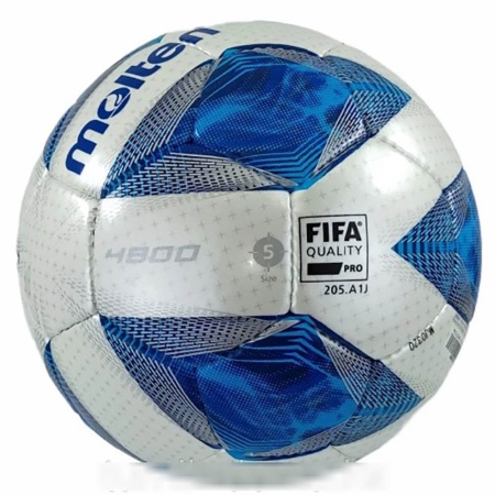 Купить Мяч футбольный Molten F5A4800 в Подольске 