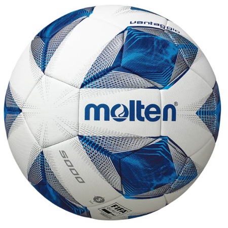 Купить Мяч футбольный Molten F5A5000 в Подольске 