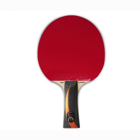 Купить Теннисная ракетка Gambler x fast carbon X3D в Подольске 