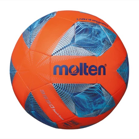 Купить Мяч футбольный Molten F5A3550 FIFA в Подольске 