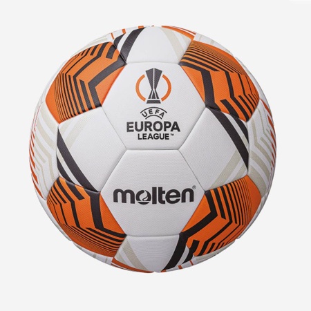 Купить Мяч футбольный Molten F5A3555-К в Подольске 