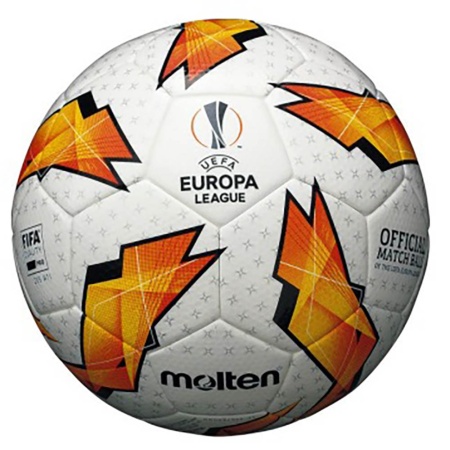Купить Мяч футбольный Molten F9U4800 FIFA в Подольске 