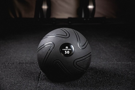 Купить Мяч для кроссфита EVO SLAMBALL 30 кг в Подольске 