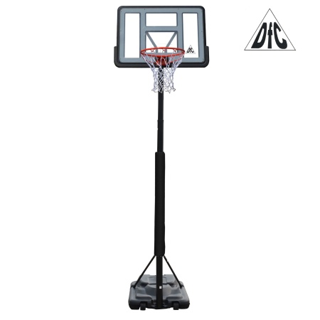Купить Баскетбольная мобильная стойка 110x75 см в Подольске 