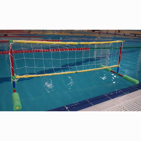 Купить Волейбол водный (сетка 1 530 мм х 400 мм) в Подольске 