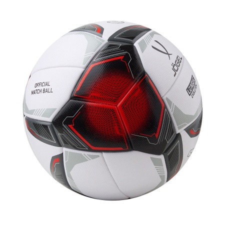 Купить Мяч футбольный Jögel League Evolution Pro №5 в Подольске 