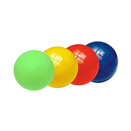 Купить Мяч детский игровой ПВХ, d14см, мультиколор DS-PV 025 в Подольске 
