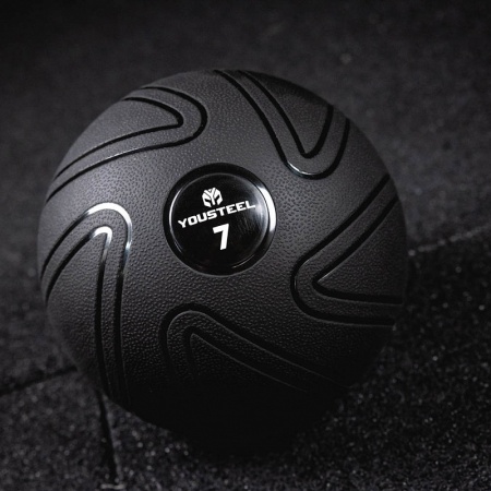 Купить Мяч для кроссфита EVO SLAMBALL 7 кг в Подольске 