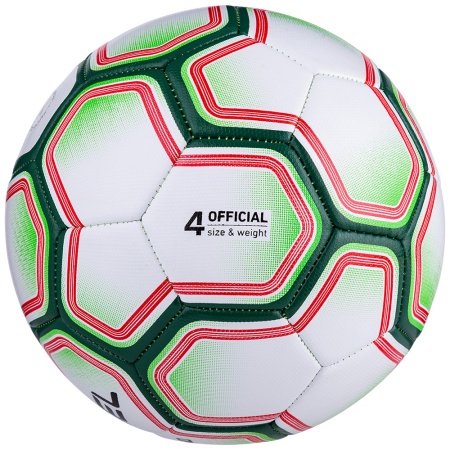 Купить Мяч футбольный Jögel Nano №4 в Подольске 